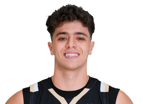 Frankie Vassalluzzo, Basketball, Bryant University