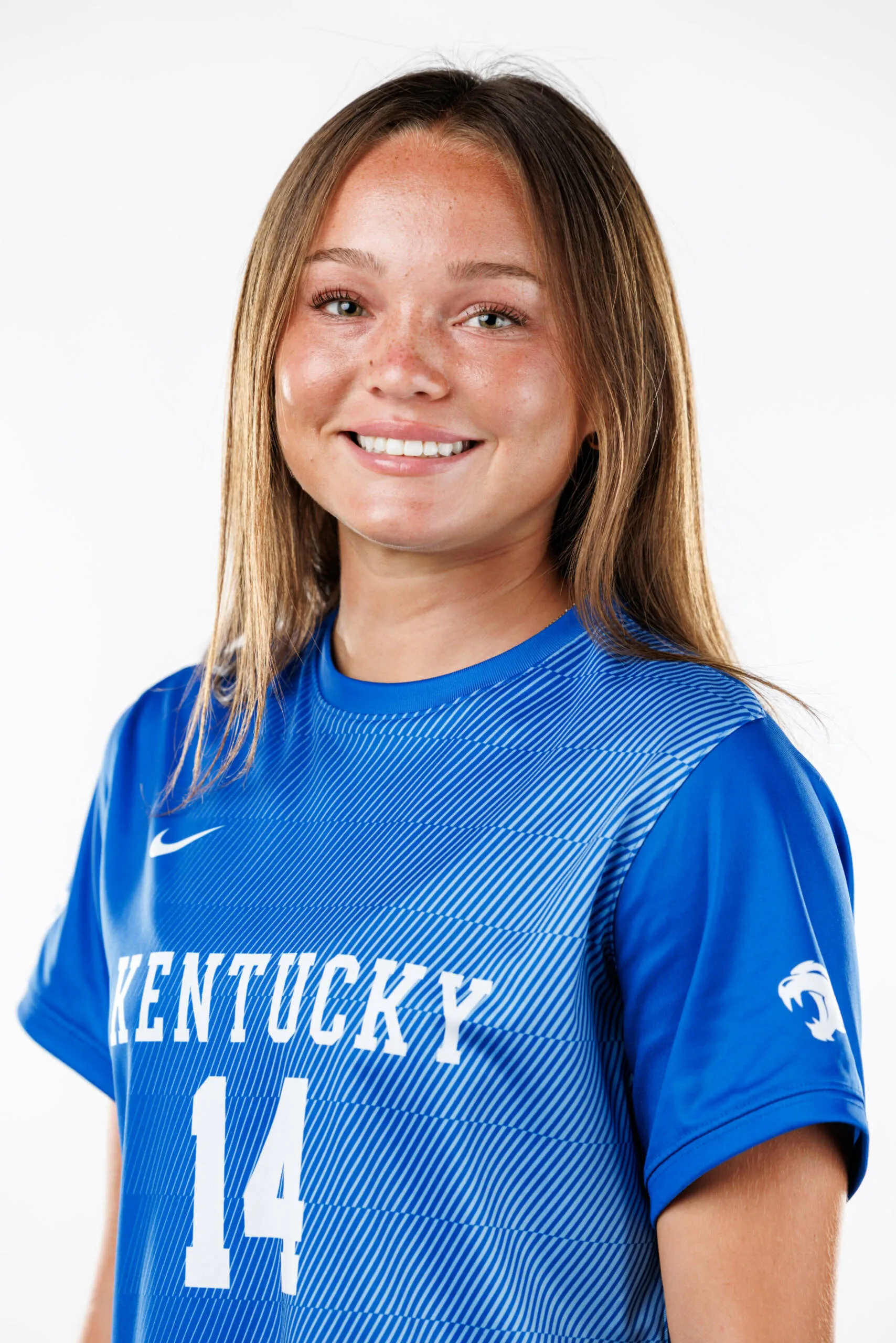 Sydney Arendarczyk, Soccer, undefined
