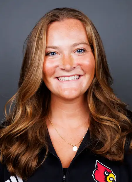 Bradlie Hicks, Rowing, University of Louisville