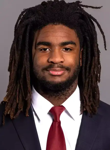 Jayden Petit, Football, University of Oklahoma
