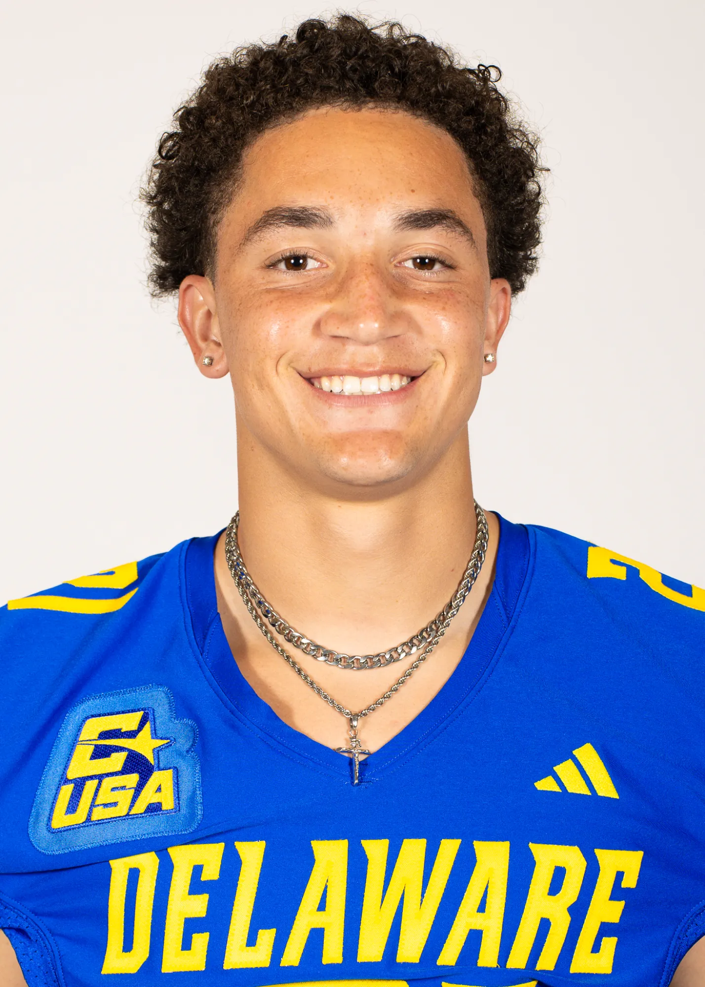 Trent Gummer, Football, undefined