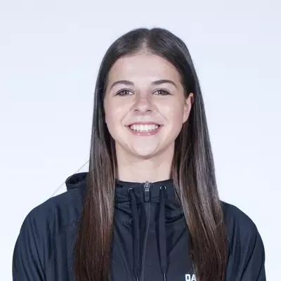 Grace Earp, Swimming & Diving, Oakland University