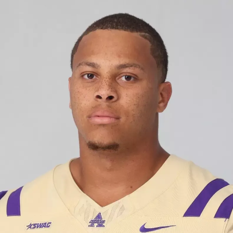 Eric Thomas Jr., Football, undefined