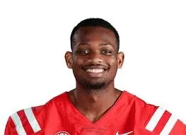 Devin Price, Football, undefined