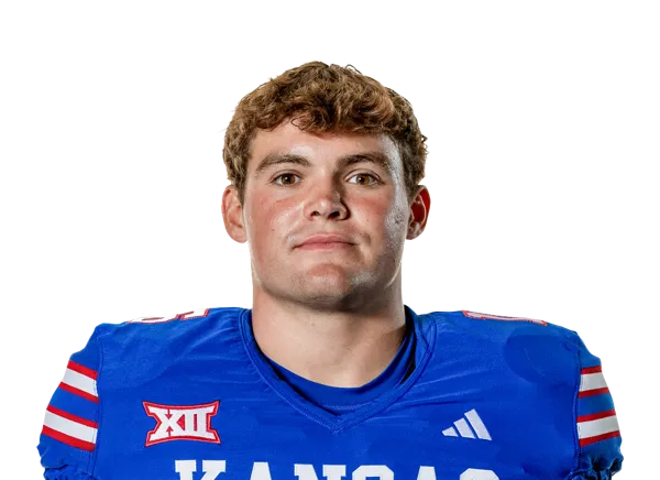 Cole Ballard, Football, undefined