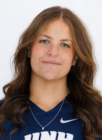 Emma Crater, Lacrosse, University of New Hampshire
