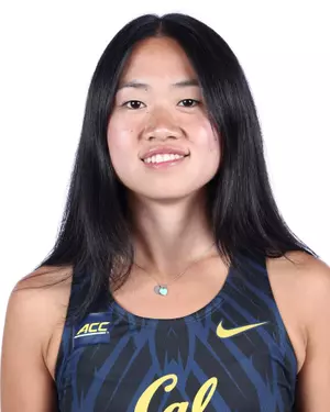 Natalie Wang, Track and Field, undefined
