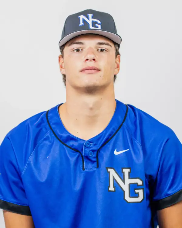 Brice Gillis, Baseball, University of North Georgia