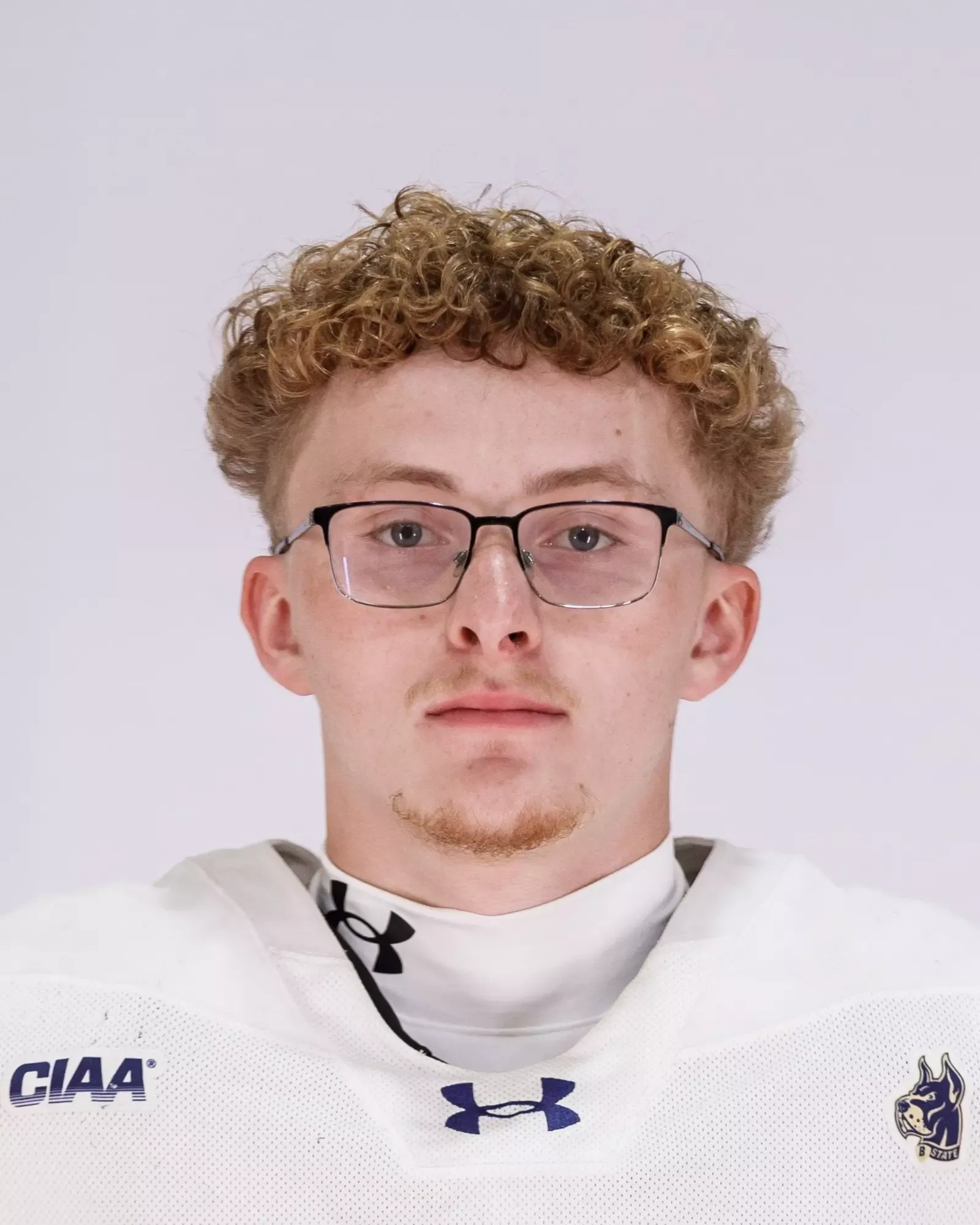 Logan Deel, Football, Bluefield State University