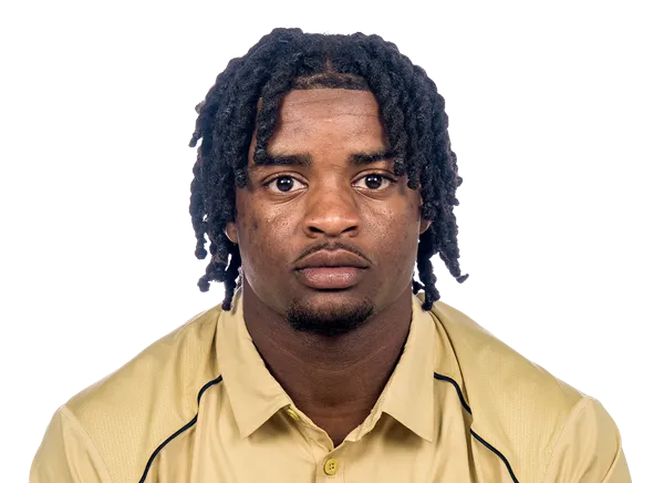 Malik Rutherford, Football, Georgia Institute of Technology