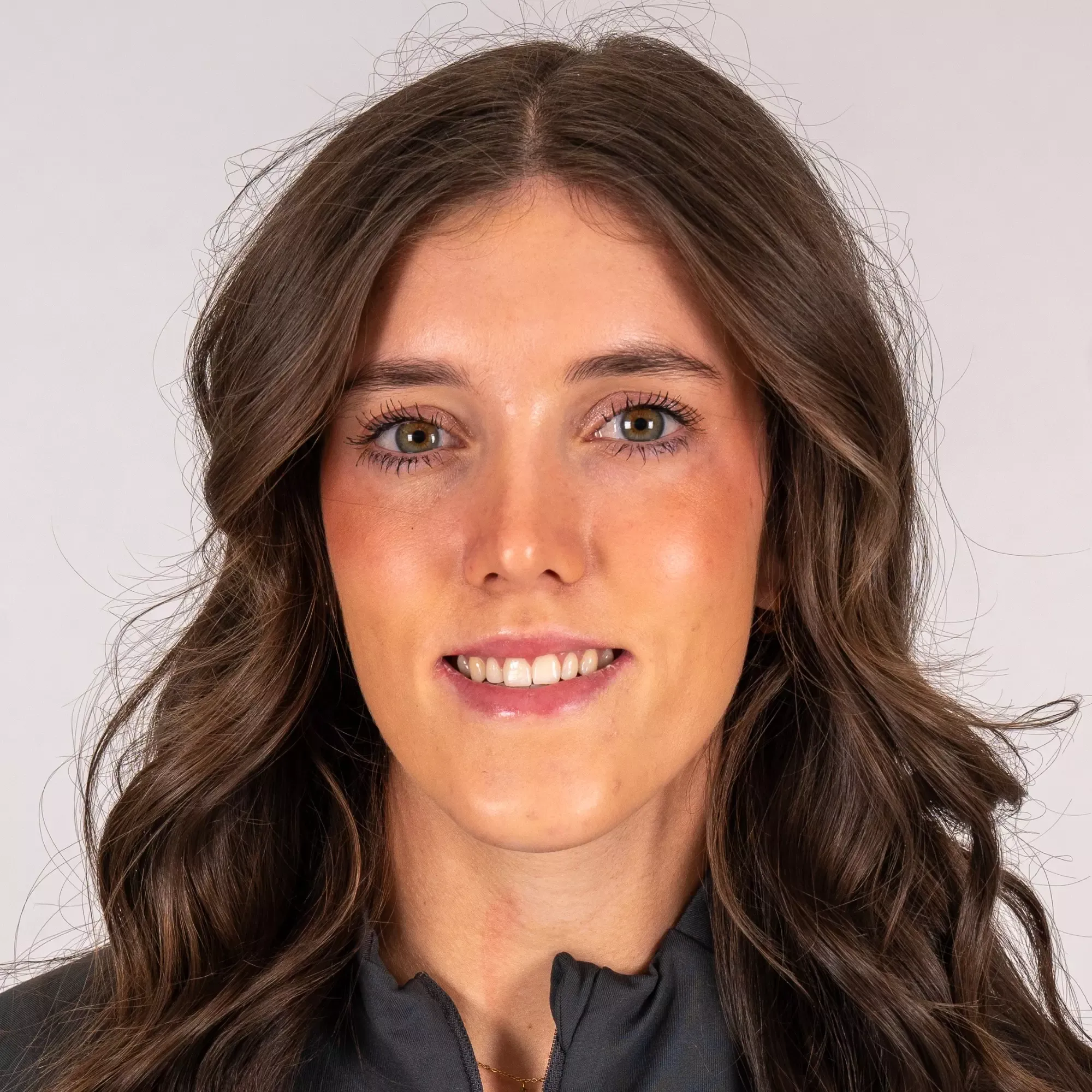 Ava Smith, Track and Field, Utah State University