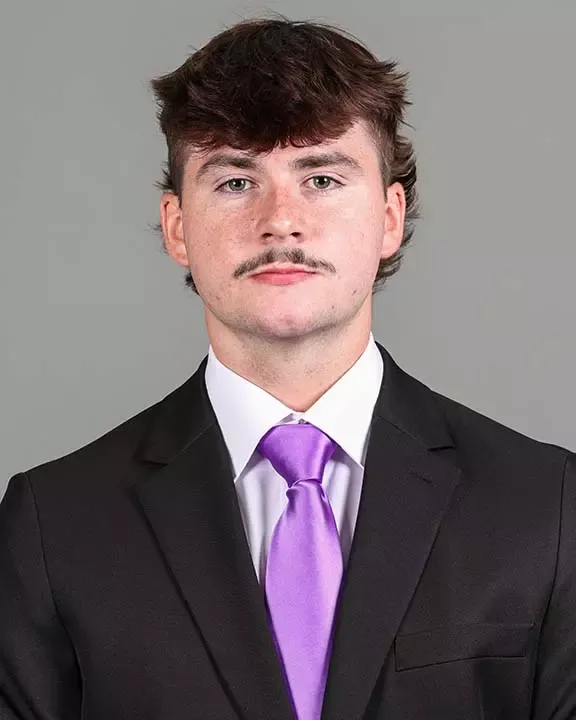 Hunter Palmer, Football, undefined