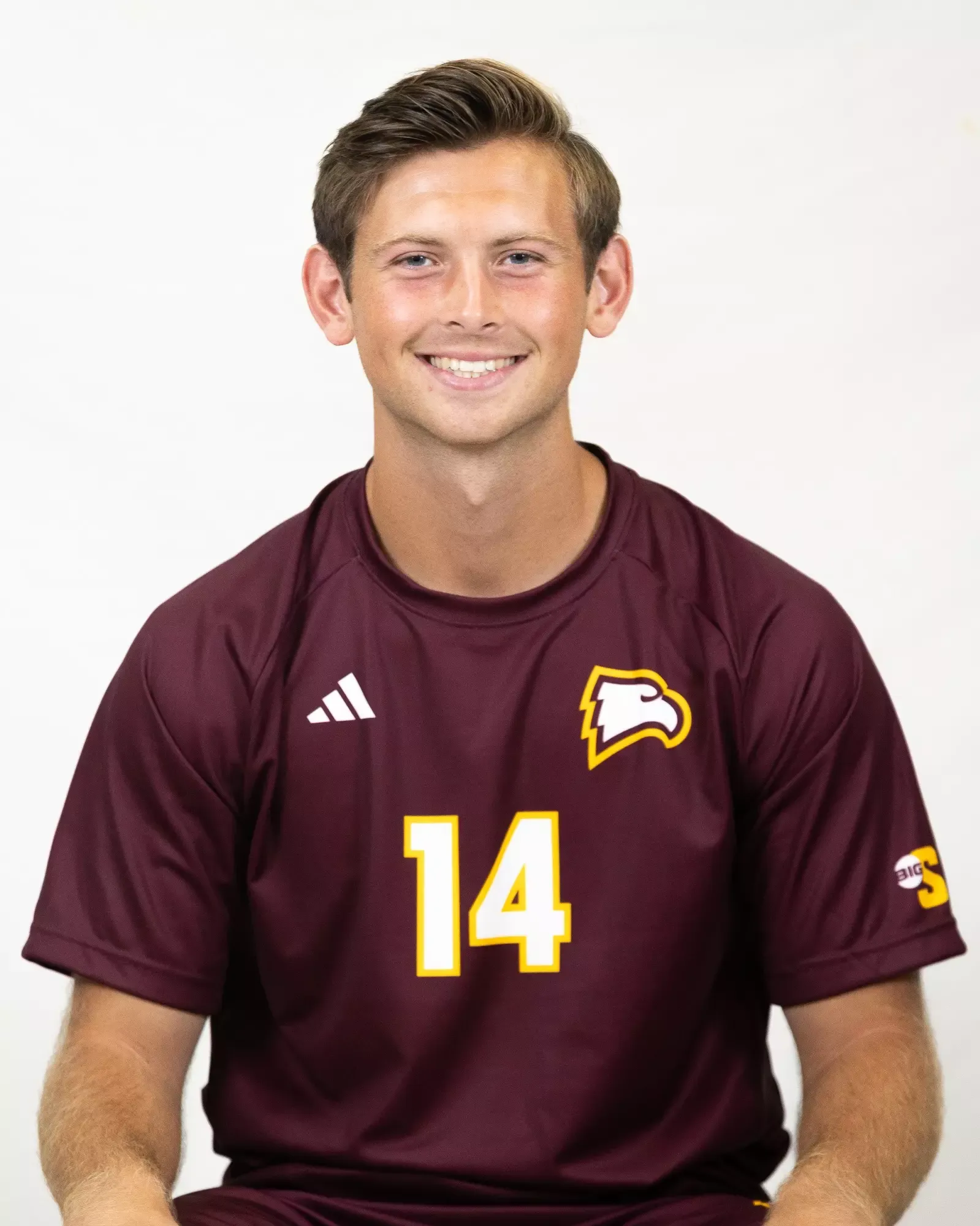 Logan Story, Soccer, Winthrop University