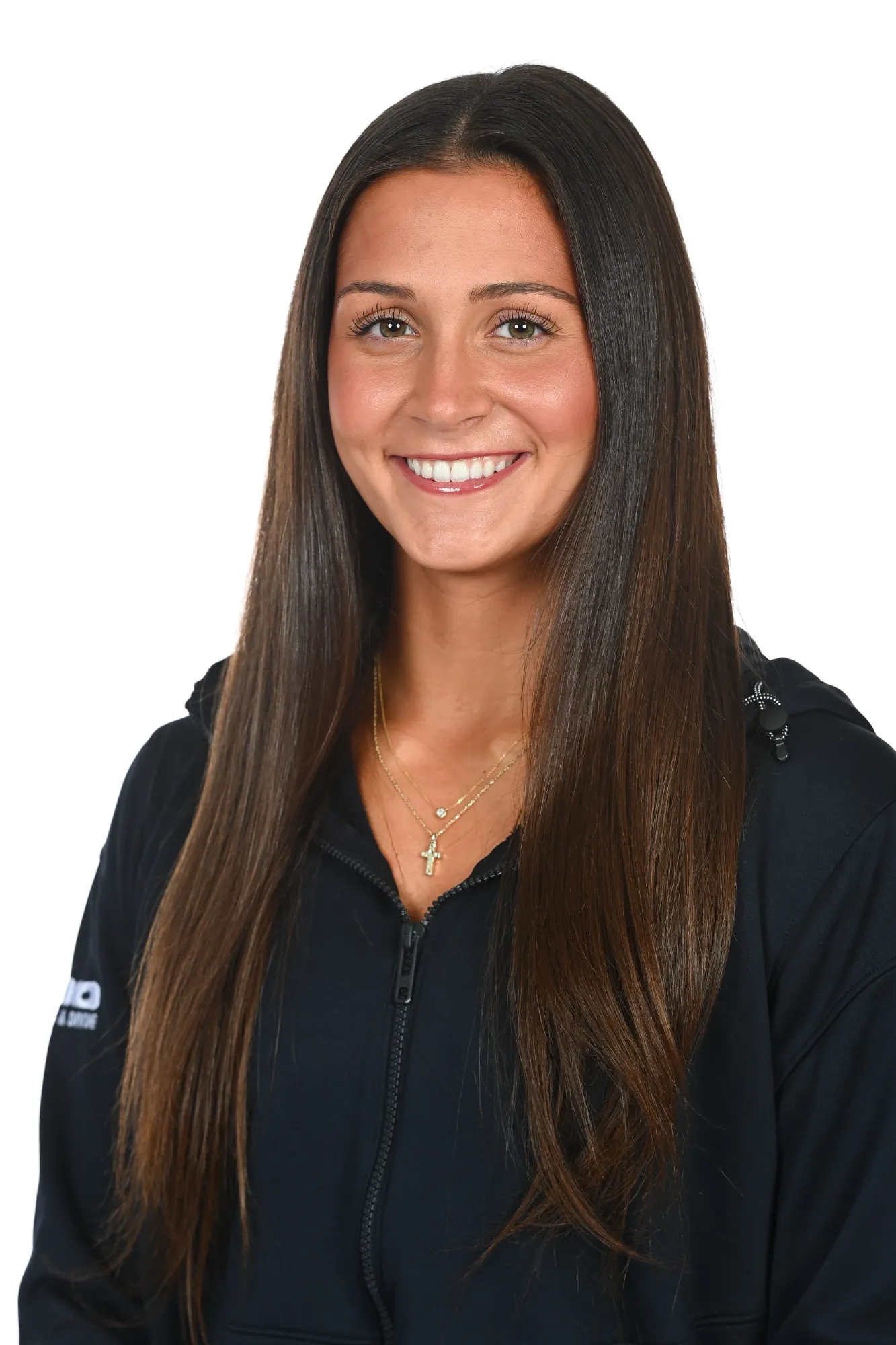 Sophia Parker, Swimming & Diving, Davidson College