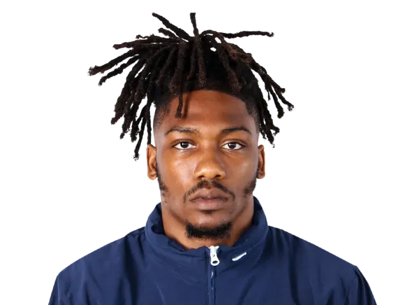 Kedrick Green, Football, undefined