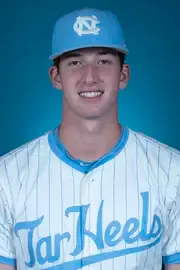 Olin Johnson, Baseball, University of North Carolina