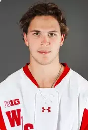 Zach Schulz, Hockey, University of Wisconsin-Madison