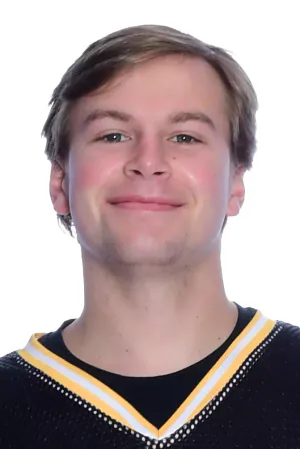 Walker Wilkinson, Lacrosse, undefined