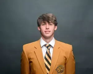 Zach Wieder, Football, Arkansas-Pine Bluff University