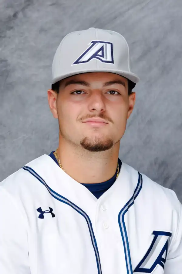 Donatello Badalameti, Baseball, Augusta University