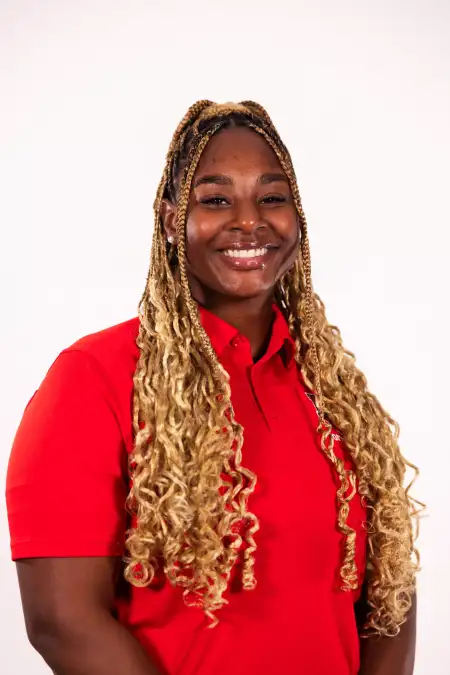 Cala Wilson, Softball, Lamar University