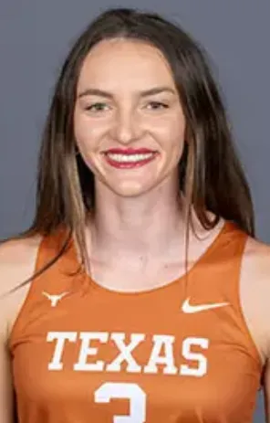 Madison White, Beach Volleyball, University of Texas