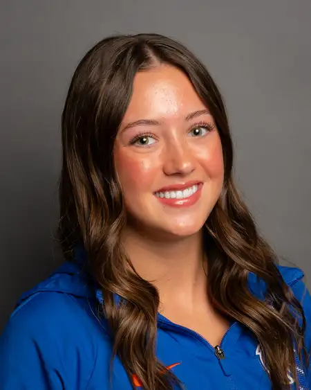 Sydnie Whipple, Gymnastics, Boise State University