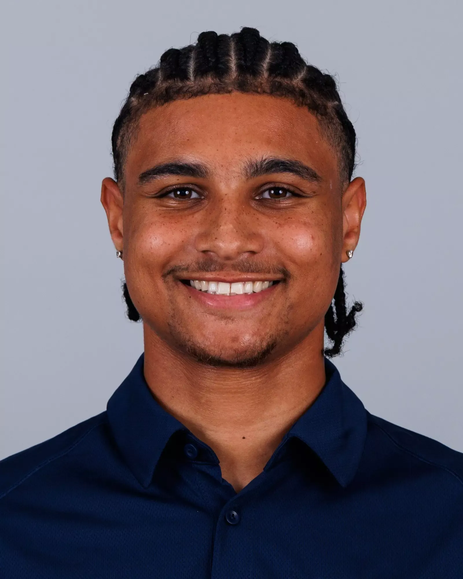 PJ Hartsfield, Football, Yale University