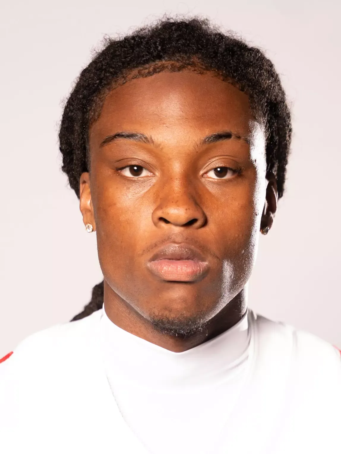 Cam Bulluck, Football, Tennessee State University