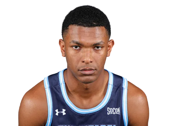 Christian Moore, Basketball, The Citadel, The Military College of South Carolina