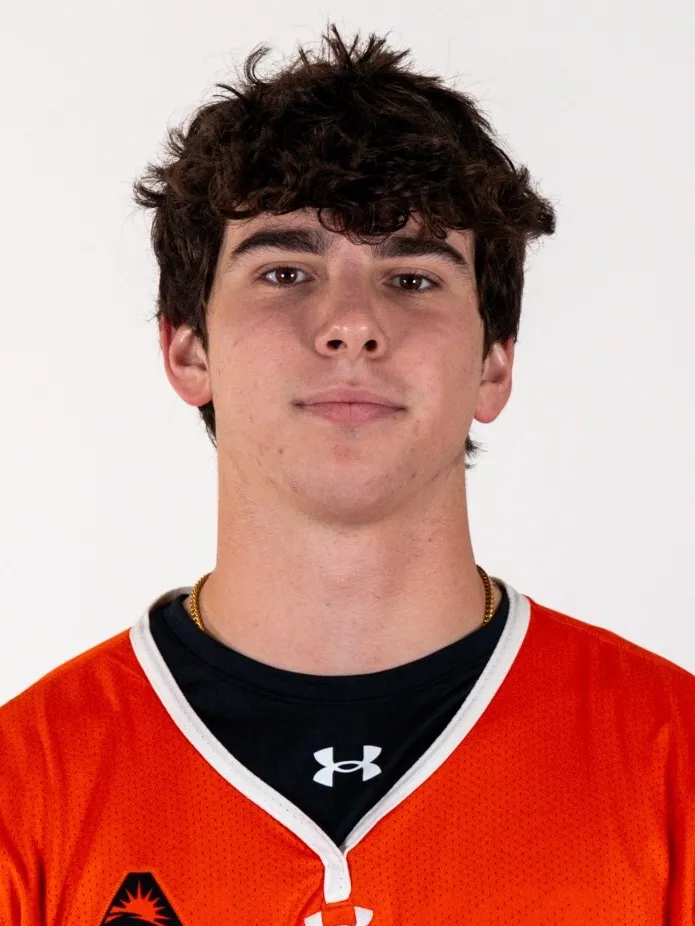 Jack Guido, Lacrosse, undefined