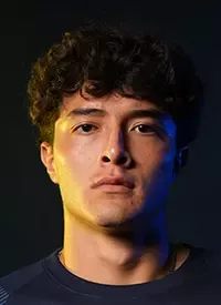 Giancarlo Romero, Soccer, Vanguard University