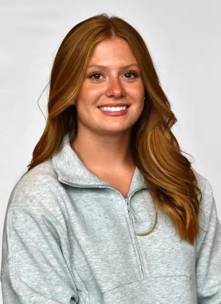 Abby Hehl, Hockey, St. Lawrence University