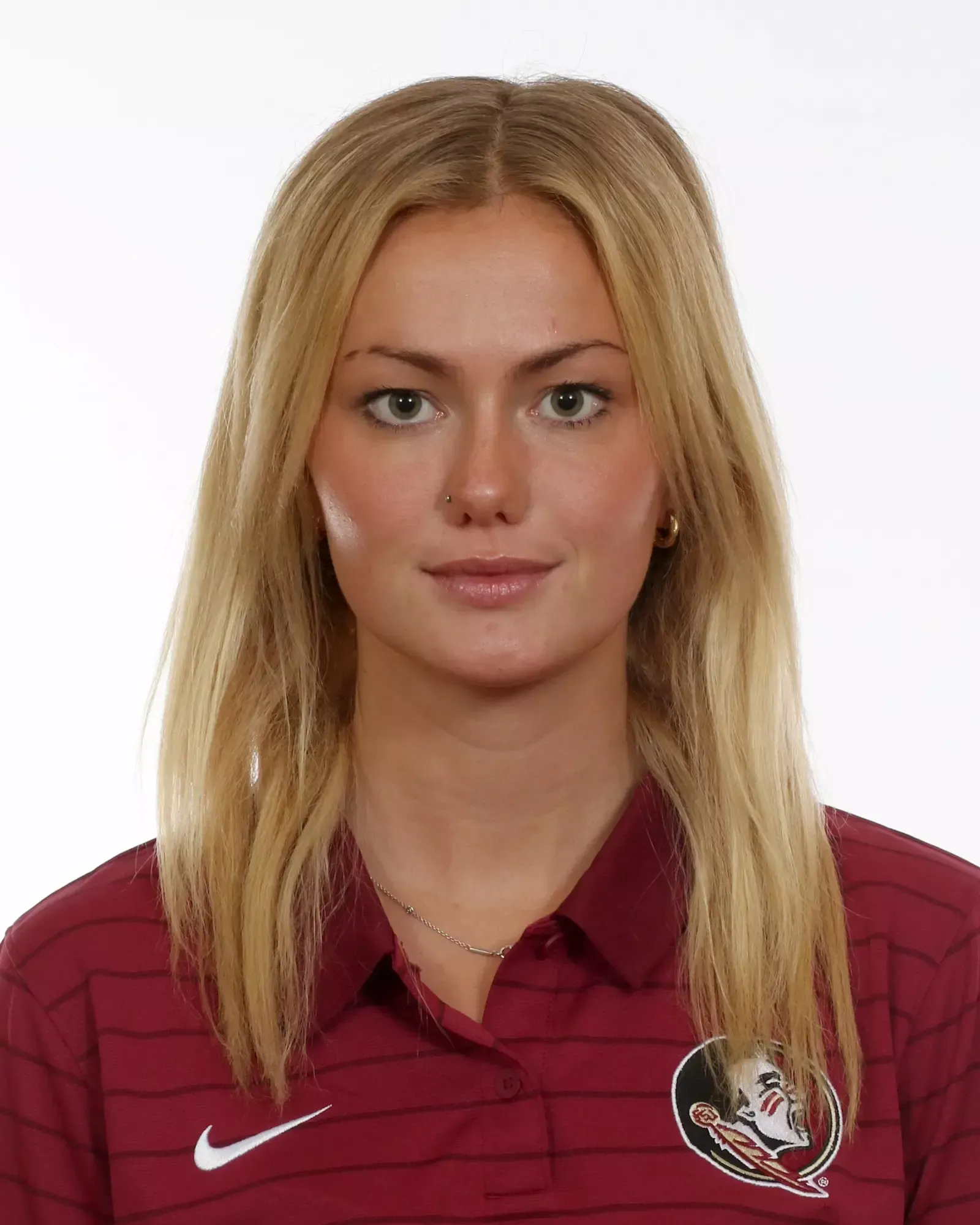Liberty Horter, Swimming & Diving, Florida State University
