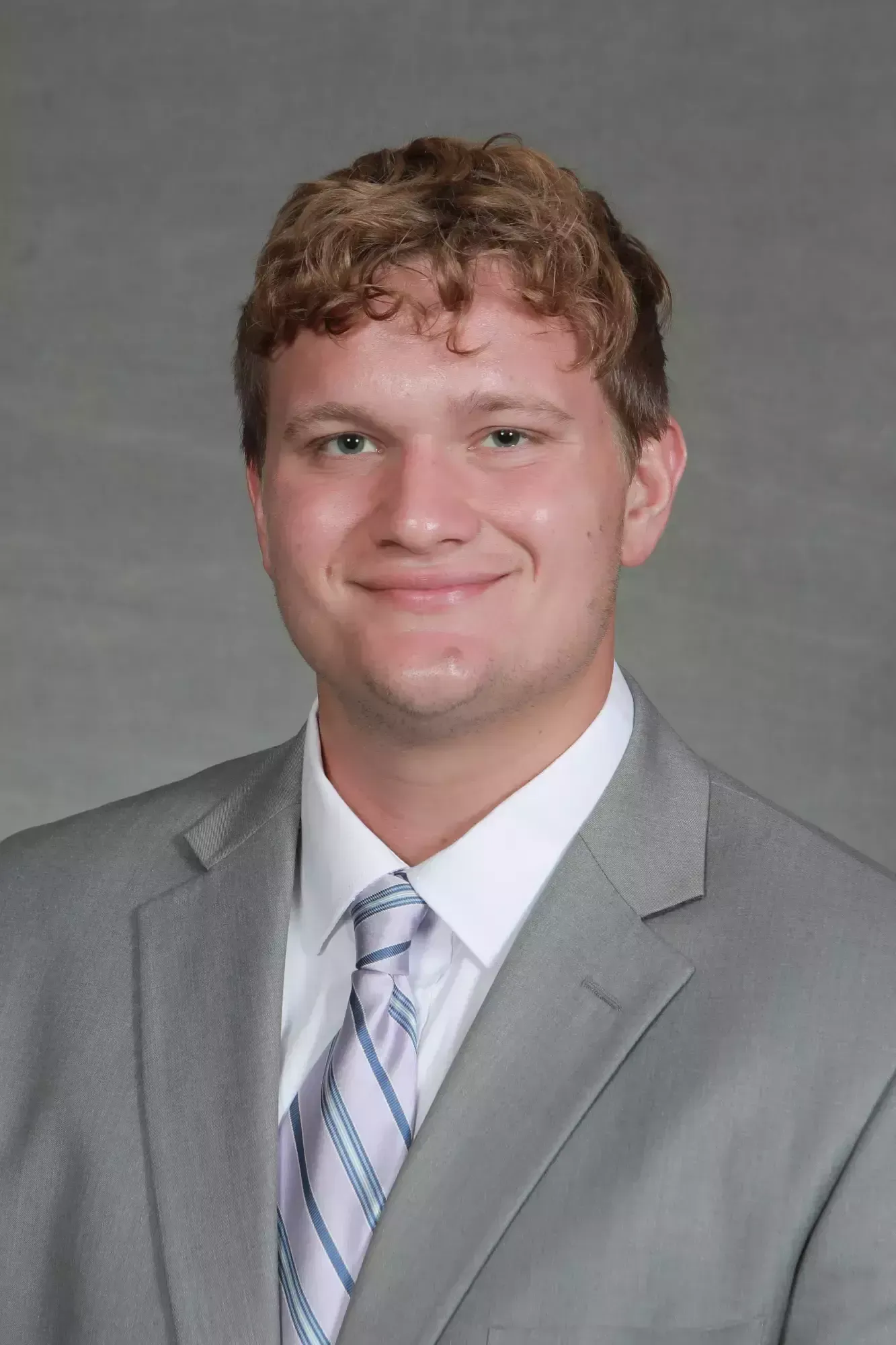 Jacob Stevens, Football, undefined