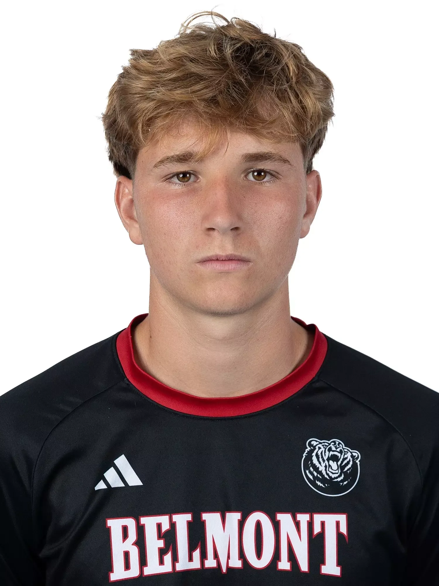 Brody Sucher, Soccer, Belmont University
