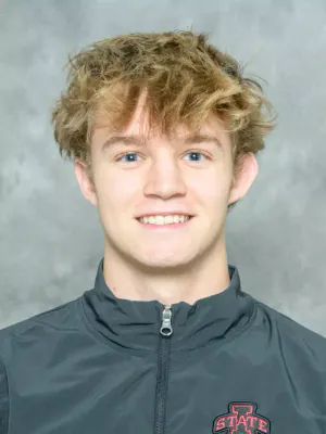 Harper Jones, Track and Field, undefined