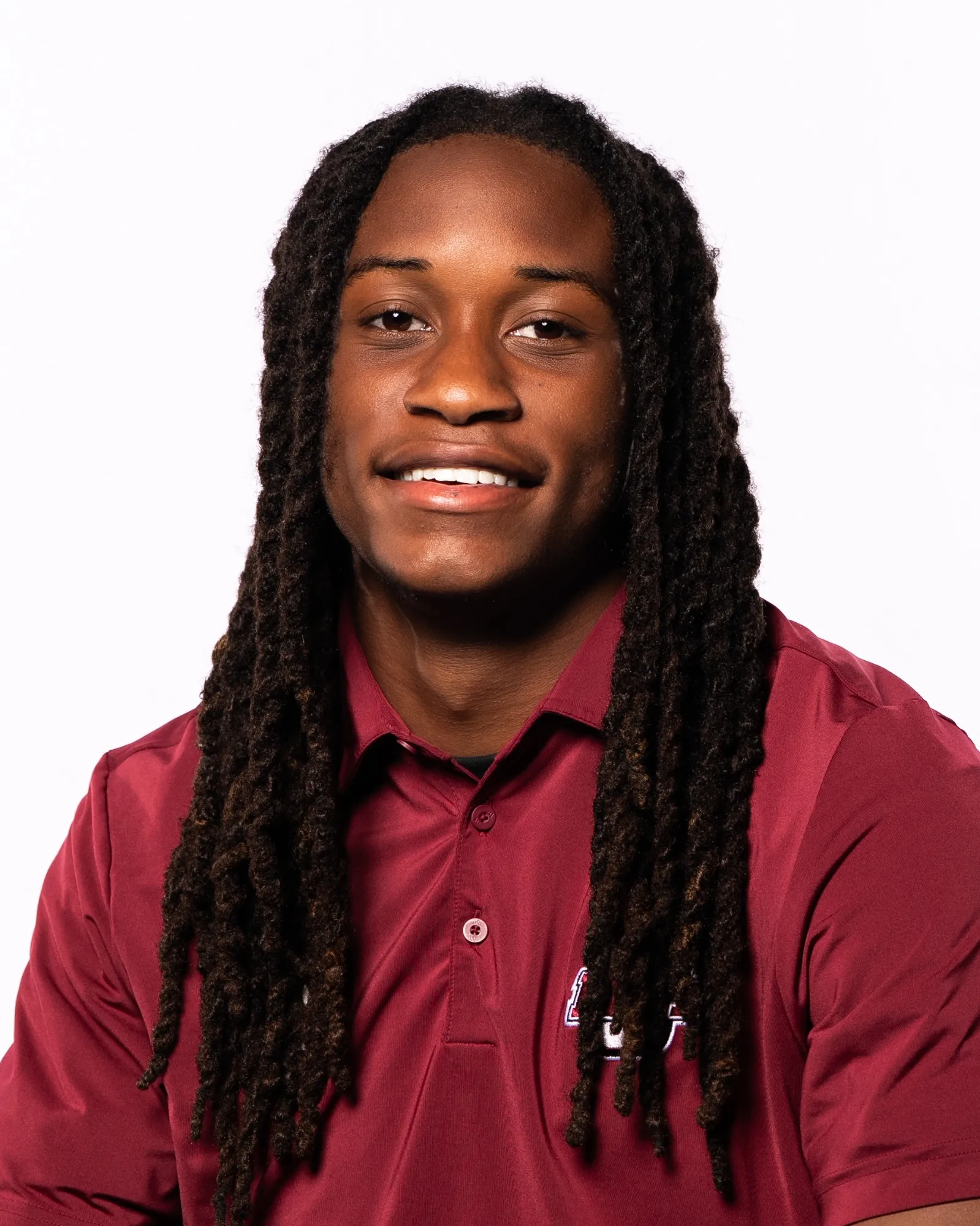 Jabari Lewis, Football, undefined