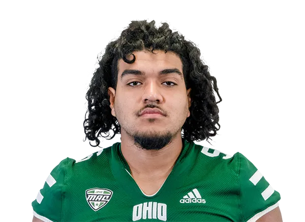 Ben Maldonado, Football, undefined