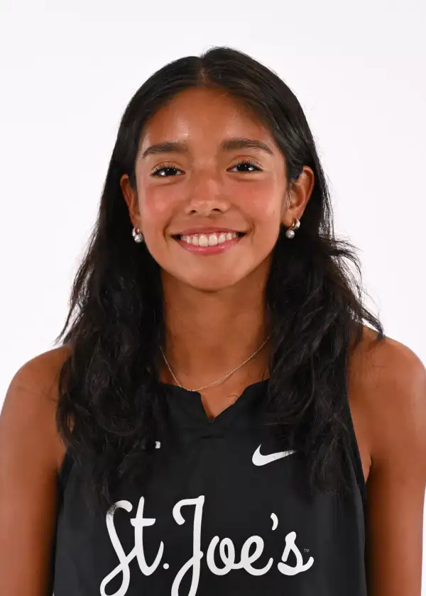 Noelia Reyes, Track and Field (O), Saint Joseph's University