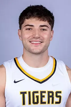 Eli Lawson, Basketball, undefined