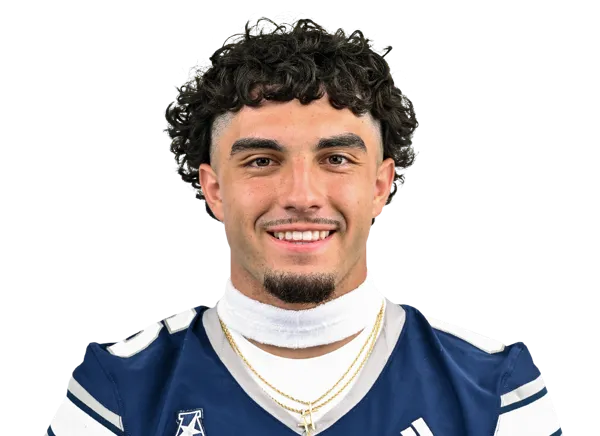 Jo Chavez, Football, undefined