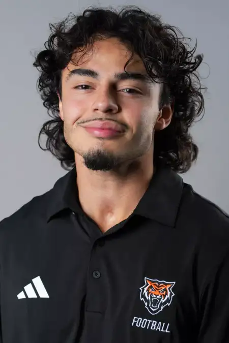 Jimmy Trilla, Football, Idaho State University