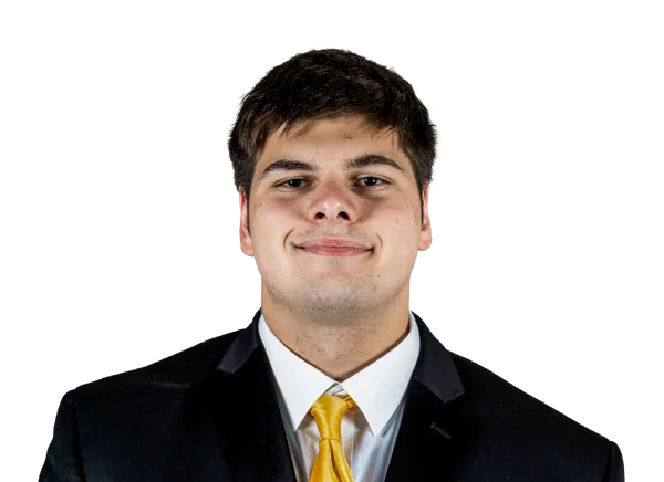 Will Saba, Football, Wake Forest University