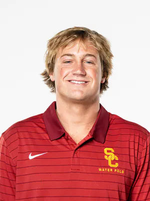 Zach Bettino, Water Polo, undefined