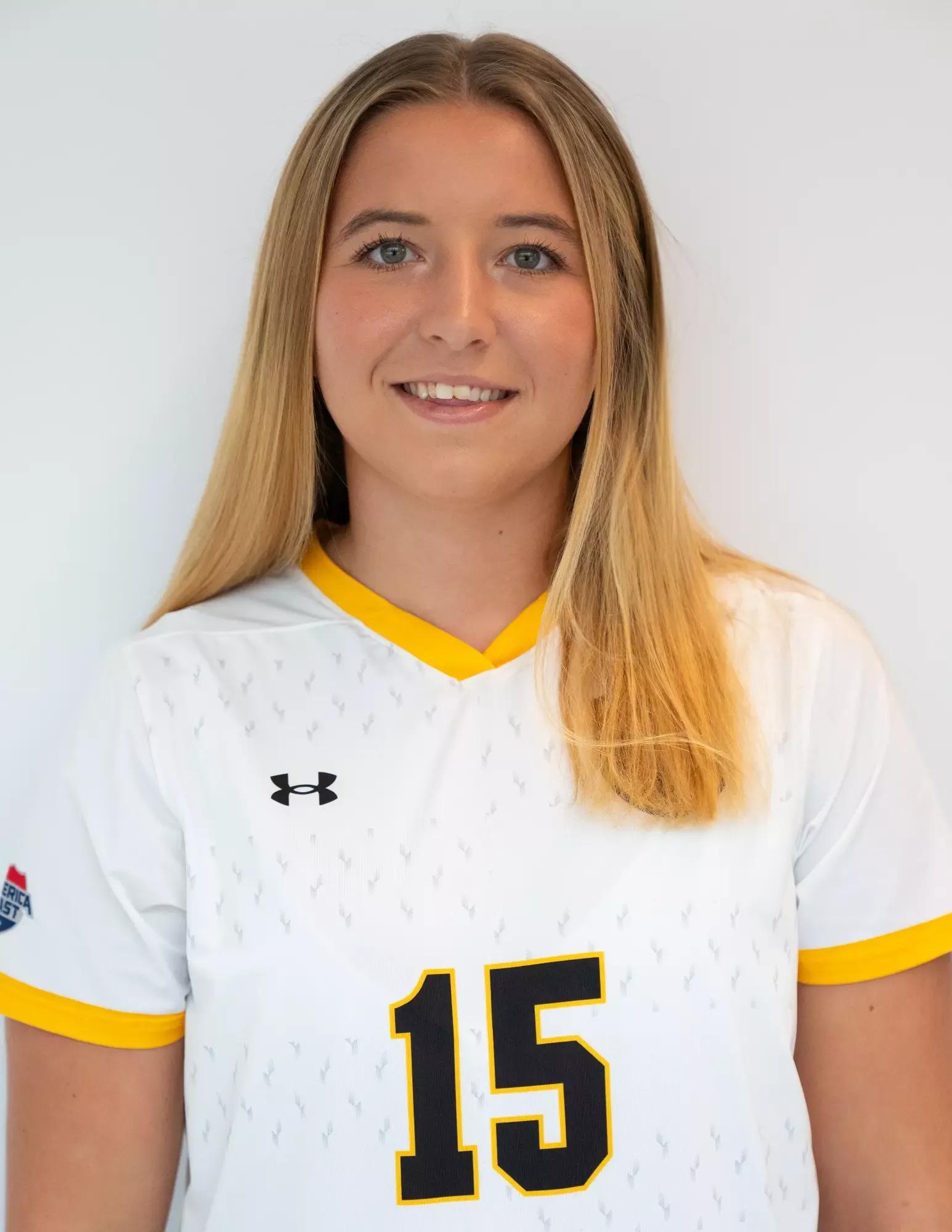 Marley Besser, Soccer, undefined