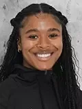Angela Dobbins, Track and Field (O), Eastern Illinois University
