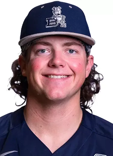 Matthew Rhoades, Baseball, Butler University