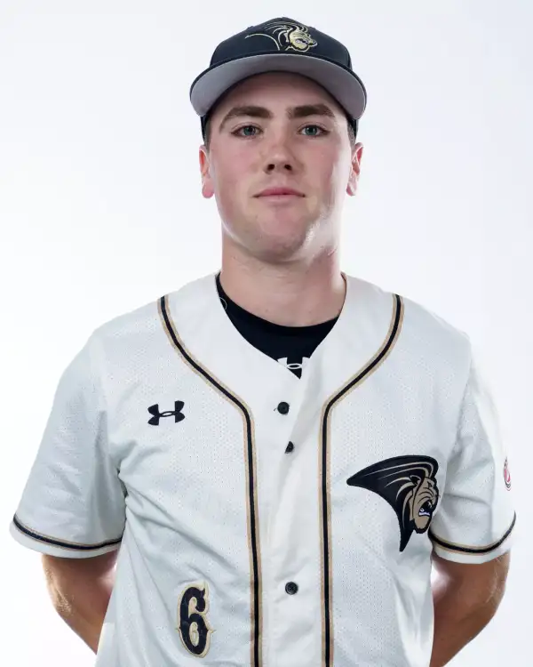 Peter Underwood, Baseball, Lindenwood University