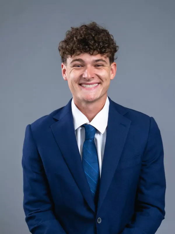 Stone Daniel-Savage, Baseball, Menlo College